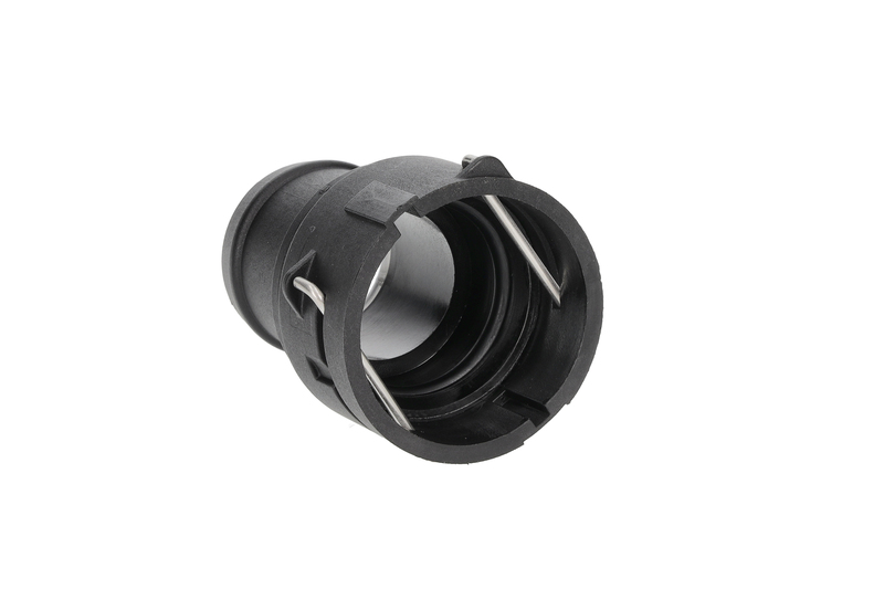Coolant Pipe