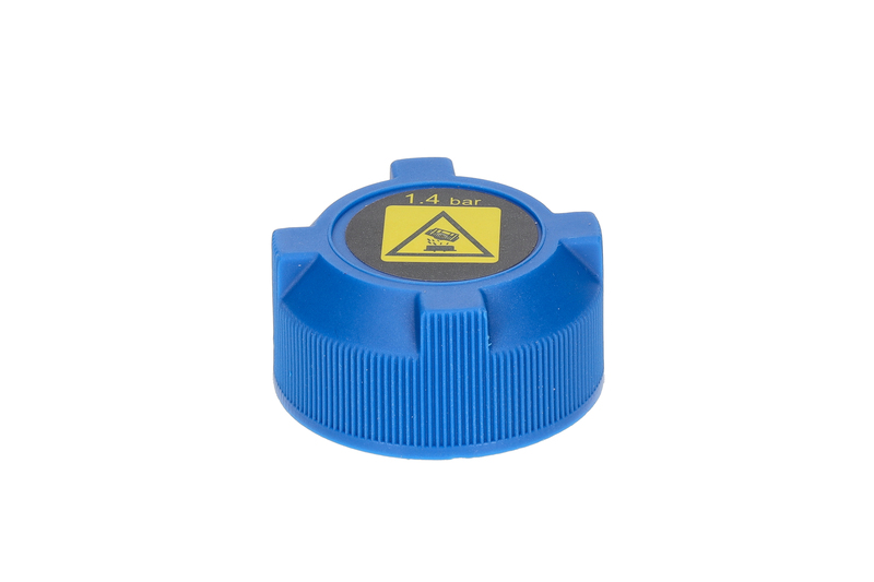 Cap, coolant tank