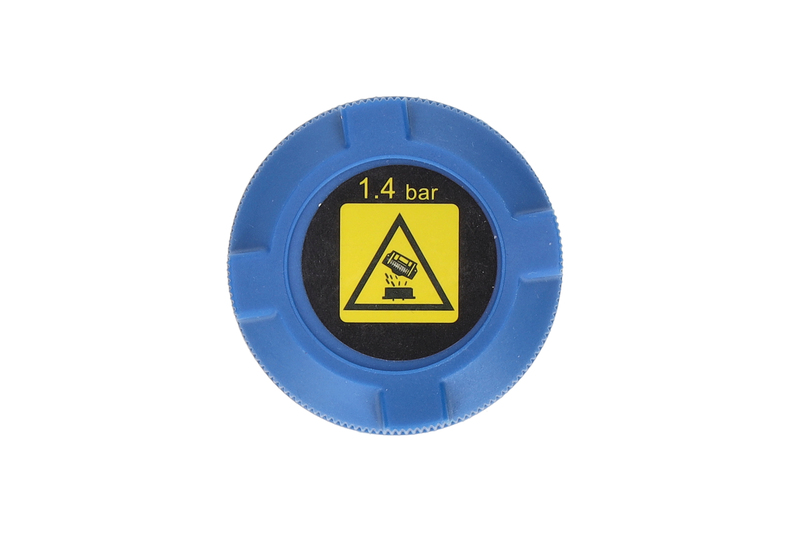 Cap, coolant tank