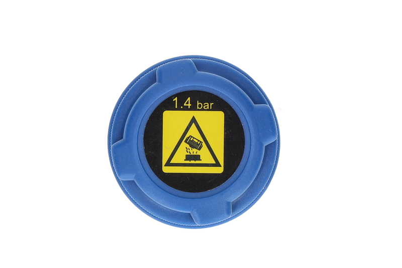 Cap, coolant tank