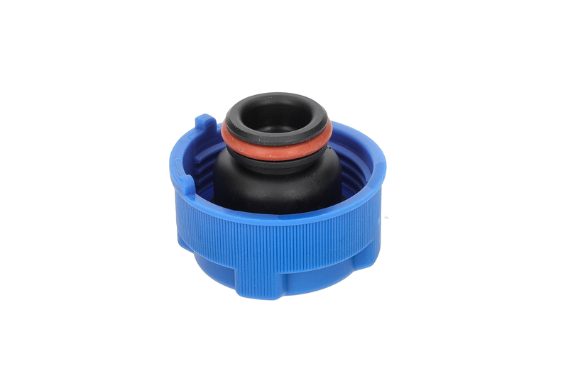 Cap, coolant tank