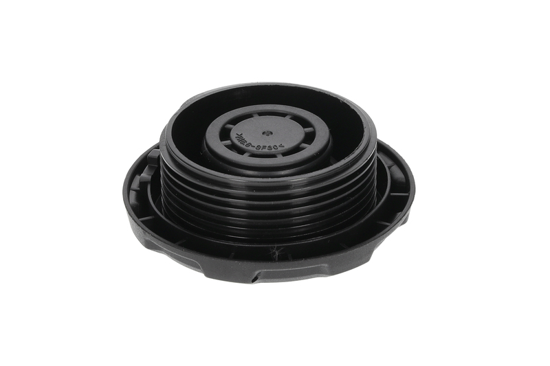 Cap, coolant tank