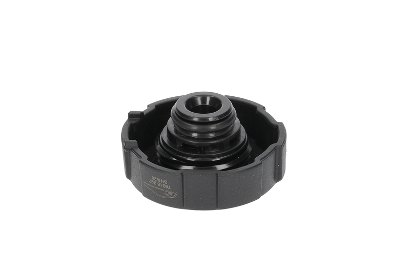Cap, coolant tank