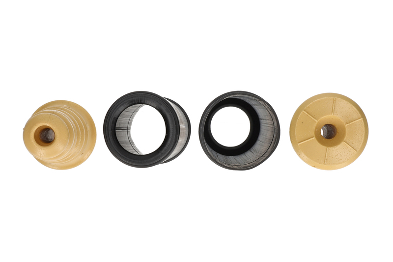 Dust Cover Kit, shock absorber