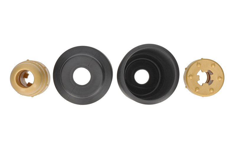 Dust Cover Kit, shock absorber