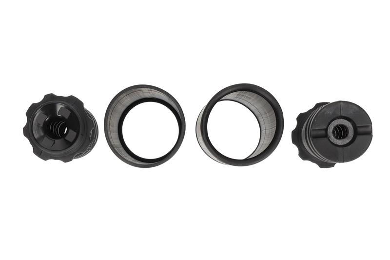 Dust Cover Kit, shock absorber