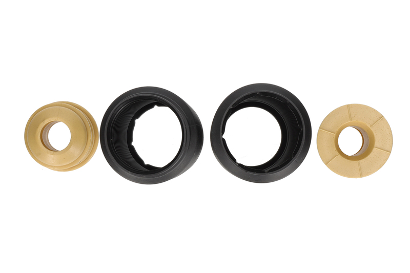 Dust Cover Kit, shock absorber