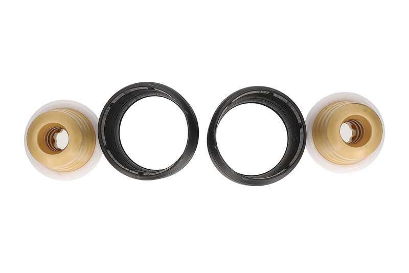 Dust Cover Kit, shock absorber