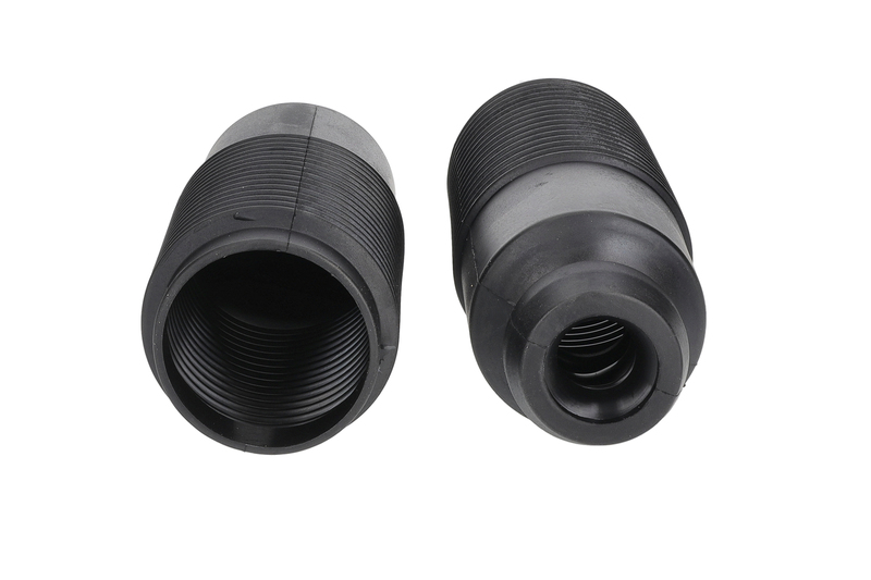 Dust Cover Kit, shock absorber