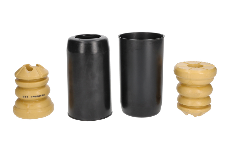 Dust Cover Kit, shock absorber