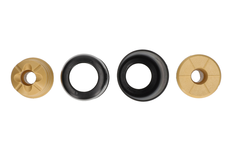 Dust Cover Kit, shock absorber