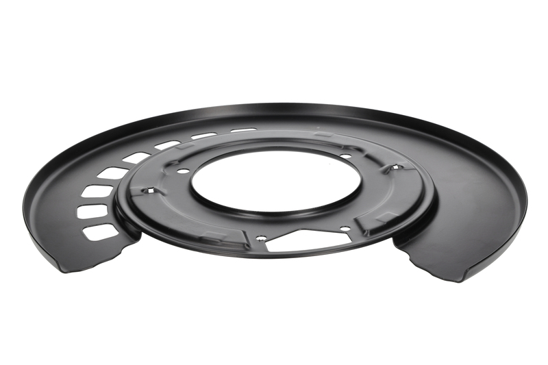 Splash Panel, brake disc
