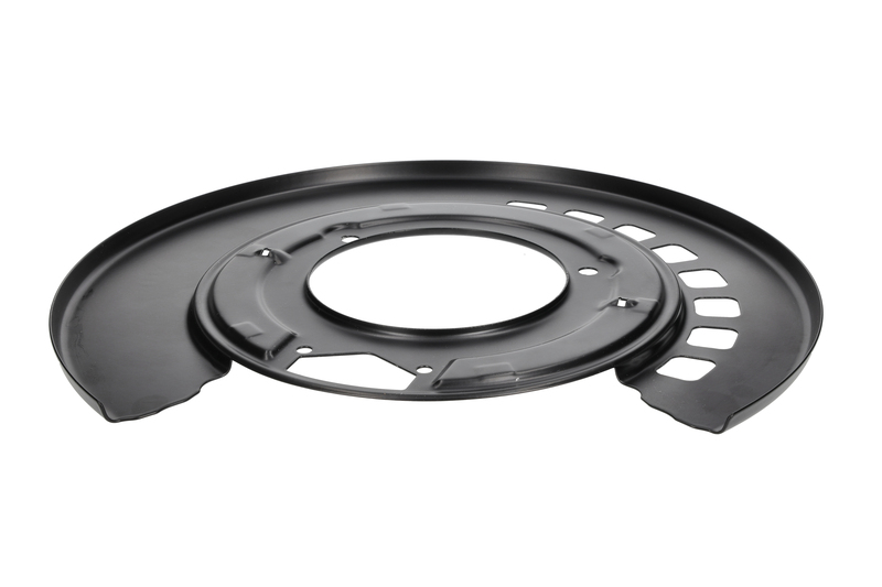 Splash Panel, brake disc