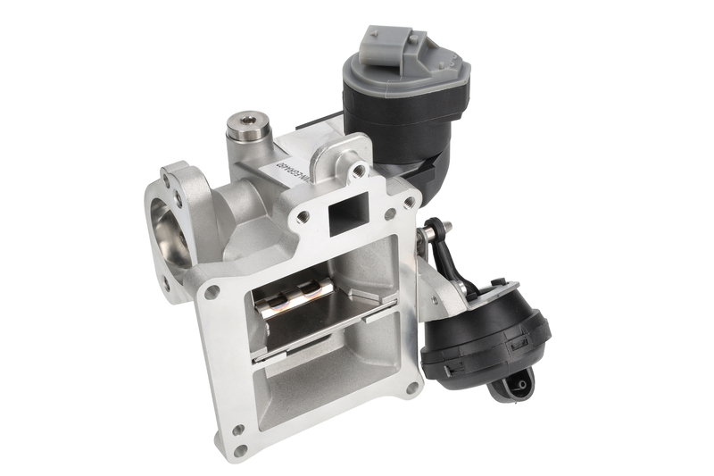 EGR Valve