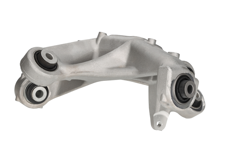 stub axle, wheel suspension