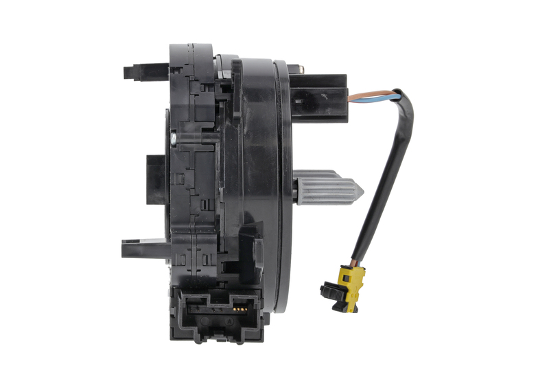 Clockspring, airbag