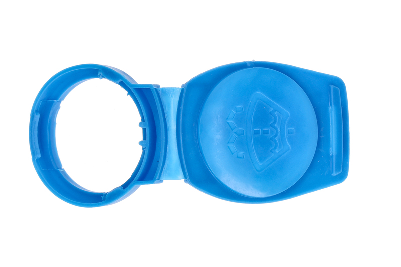 Sealing Cap, washer fluid reservoir