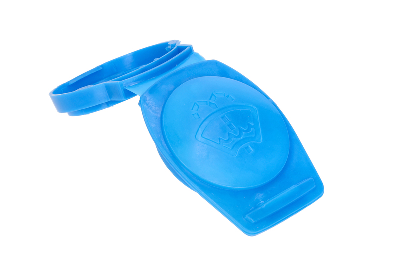 Sealing Cap, washer fluid reservoir