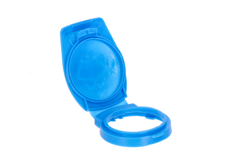 Sealing Cap, washer fluid reservoir