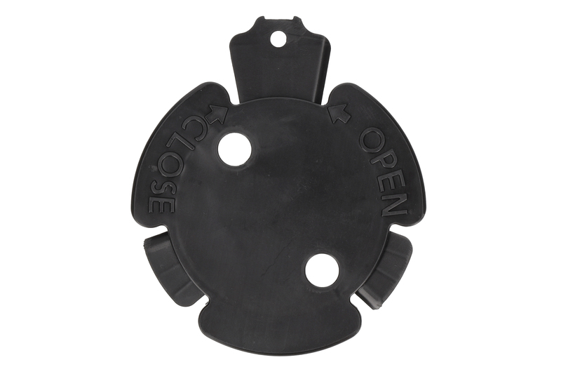Engine Guard/Skid Plate