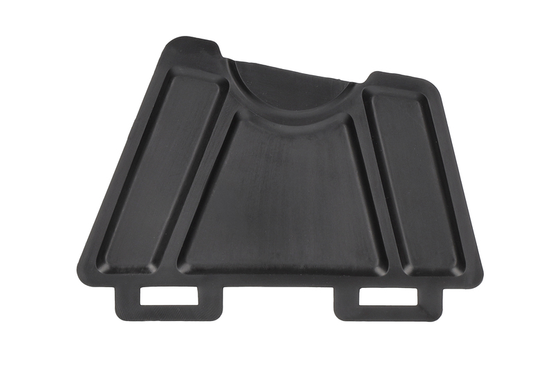 Engine Guard/Skid Plate