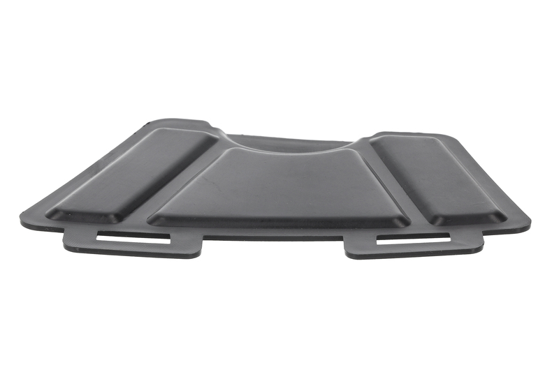 Engine Guard/Skid Plate