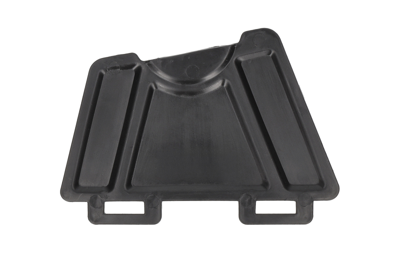 Engine Guard/Skid Plate