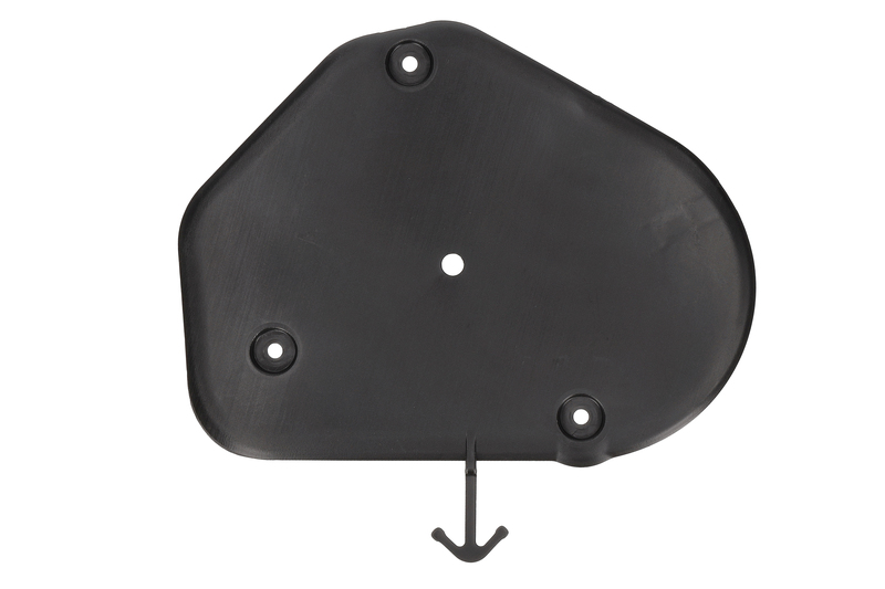 Engine Guard/Skid Plate
