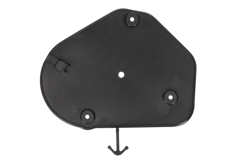 Engine Guard/Skid Plate
