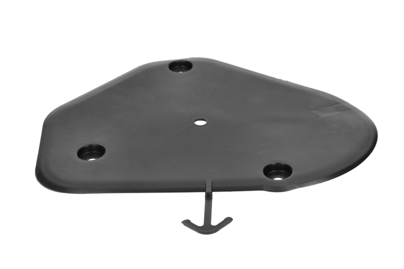 Engine Guard/Skid Plate