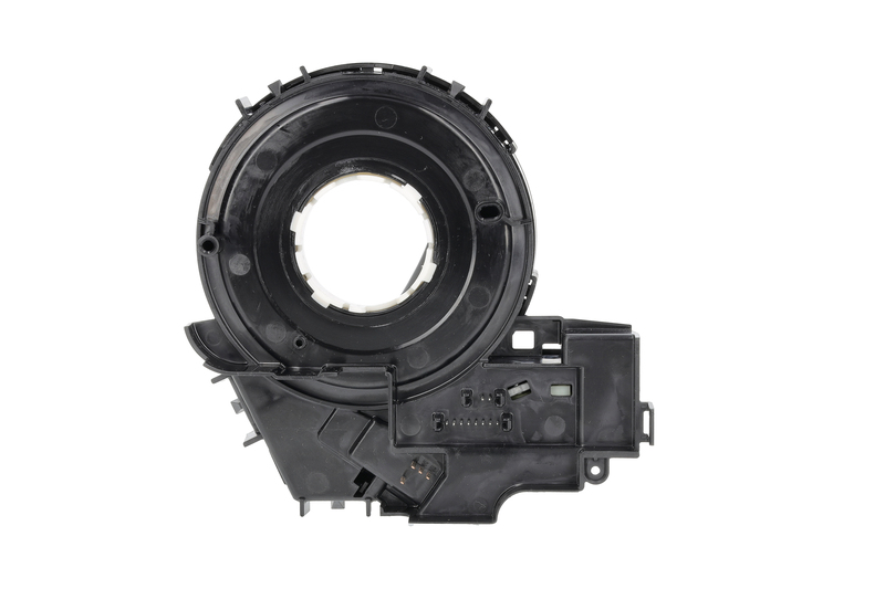 Clockspring, airbag