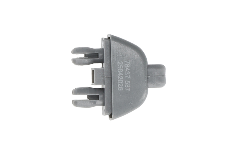sun visor clip