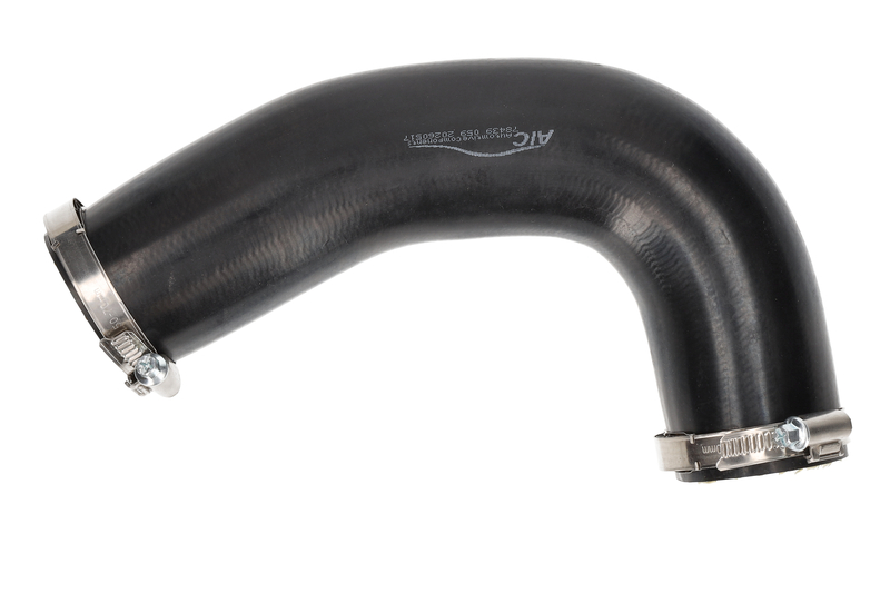 charger intake hose