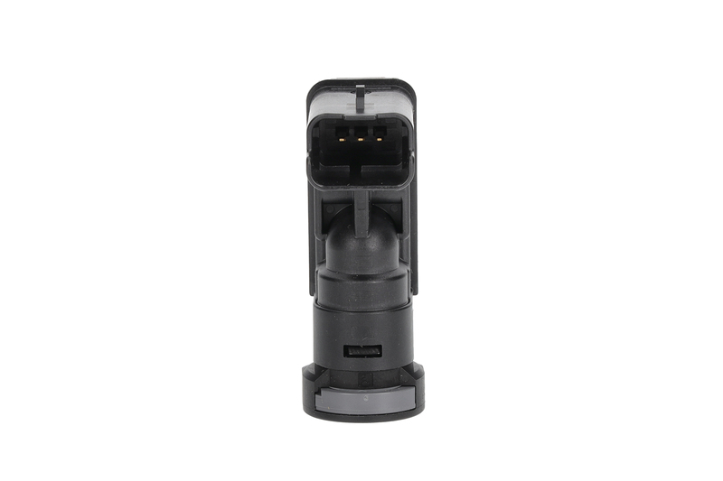 pressure sensor, brake booster