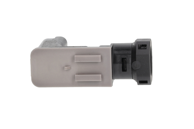 pressure sensor, brake booster