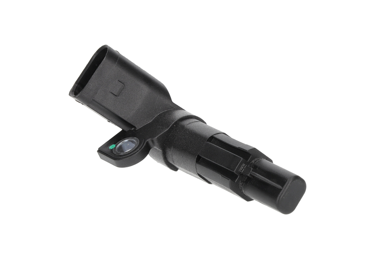 Sensor, crankshaft pulse