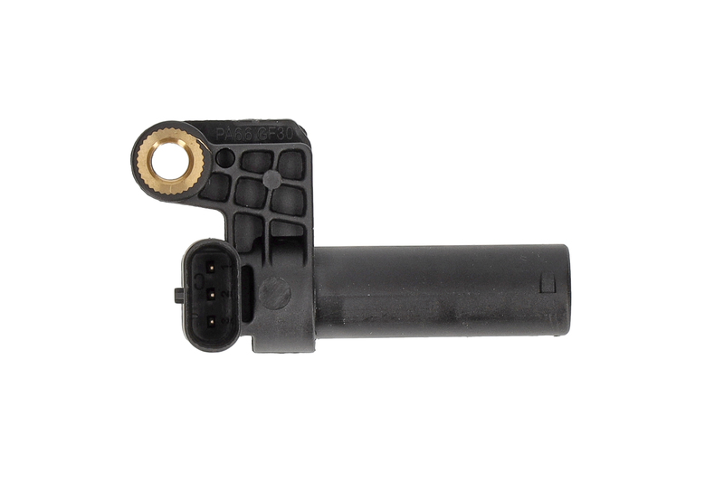 Sensor, crankshaft pulse