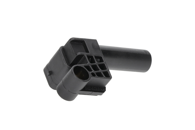 Sensor, crankshaft pulse