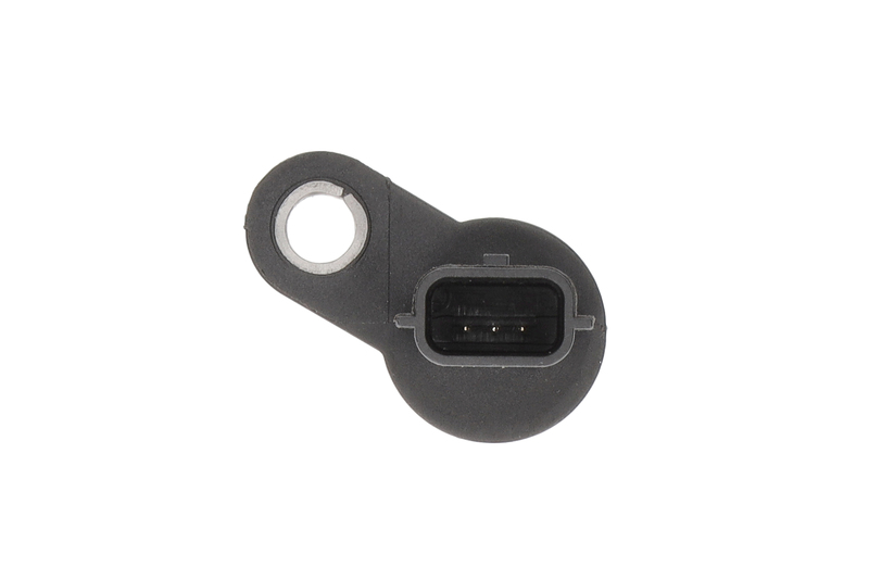 Sensor, crankshaft pulse