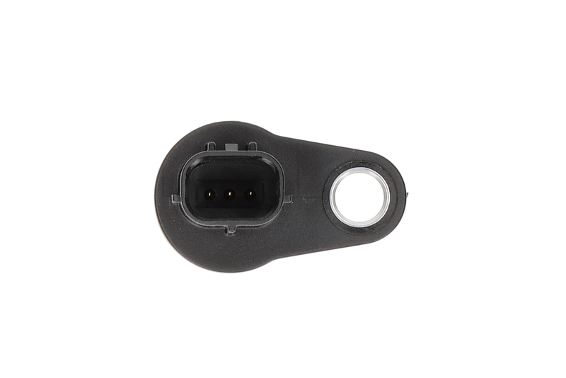 Sensor, crankshaft pulse