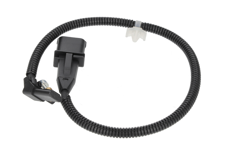 Sensor, crankshaft pulse