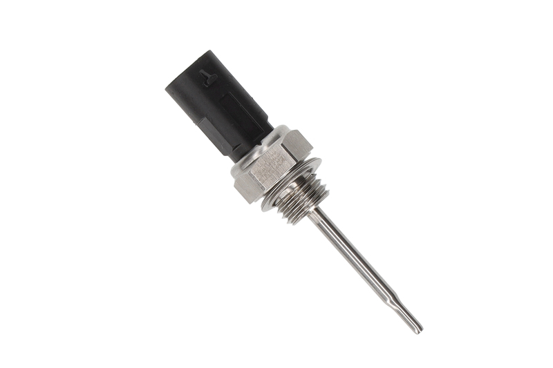 Sensor, intake air temperature