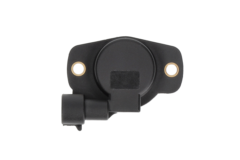 Sensor, throttle position