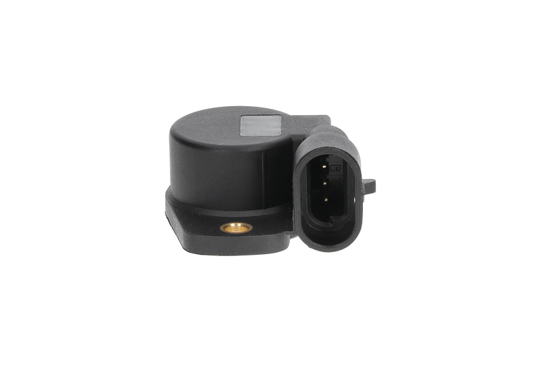 Sensor, throttle position