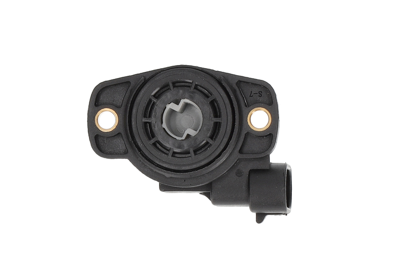 Sensor, throttle position