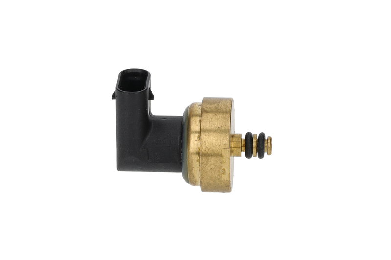 Sensor, fuel pressure