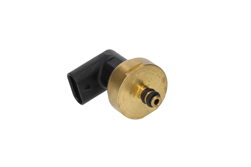 Sensor, fuel pressure