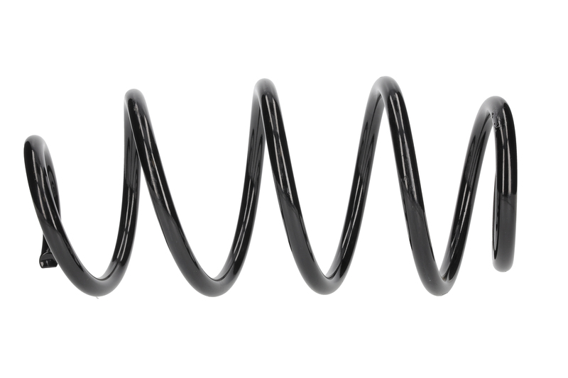 coil spring