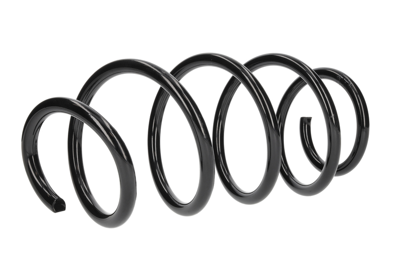 coil spring