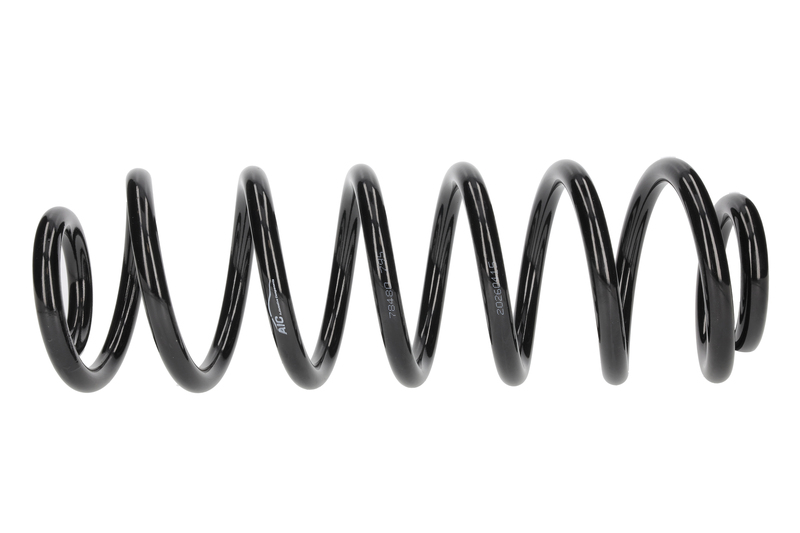 Suspension Spring